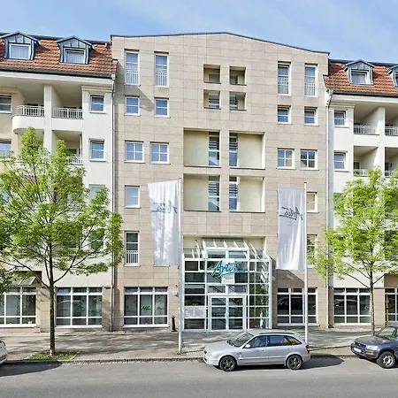 Hotel Artis