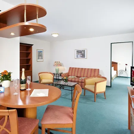 Hotel Artis