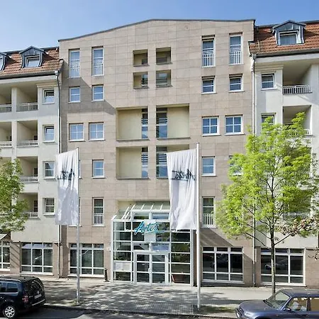 Hotel Artis 3*
