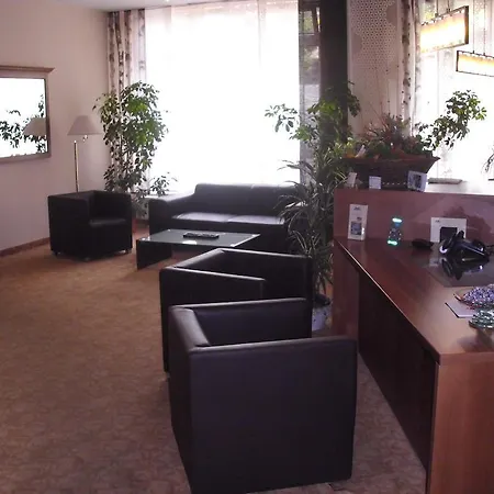 Artis Hotel 3*
