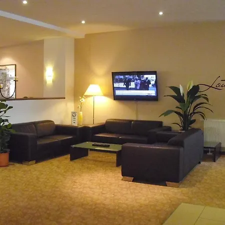 فندق Artis دريسدن